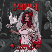 Пиво My Dying Bride