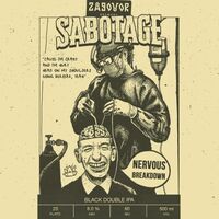 Пиво Nervous Breakdown