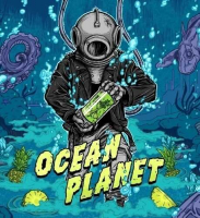 Пиво Ocean Planet: Pineapple & Celery