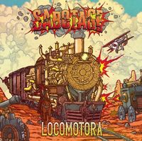 Пиво Паровозотора