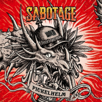 Пиво Pickelhelm x Шлем