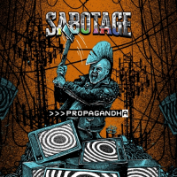 Пиво Propagandha