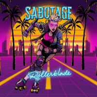 Пиво Rollerblade