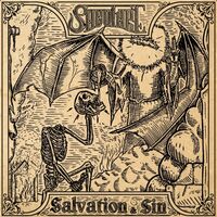 Пиво Salvation & Sin