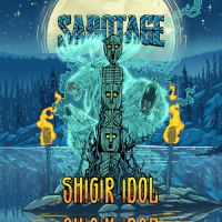 Пиво Shigir Idol