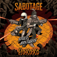 Пиво Space Bastards