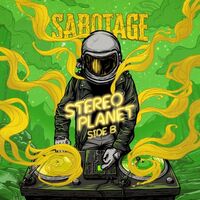 Пиво Stereo Planet: Side B (Remastered)