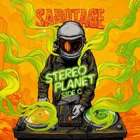Пиво Stereo Planet: Side C (Remastered)