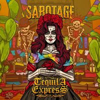 Пиво Tequila Express
