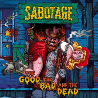 Пиво The Good, the Bad & the Dead