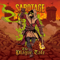 Пиво The Plague Tale