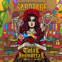 Пиво Total Immortal