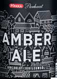 Пиво Pirkka Parhaat Amber Ale