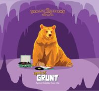 Пиво Apricot Grunt