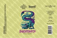 Пиво Bandersnatch Пиво Bandersnatch