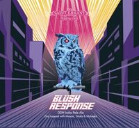 Пиво Blush Response