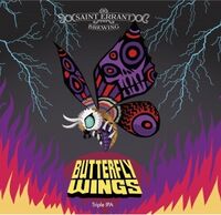 Пиво Butterfly Wings