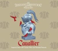 Пиво Cauallier Пиво Cauallier