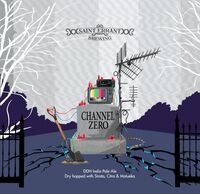 Пиво Channel Zero