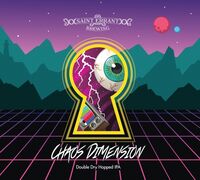 Пиво Chaos Dimension