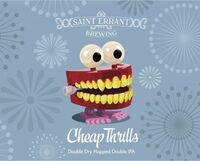 Пиво Cheap Thrills