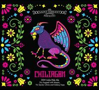 Пиво Chiliagon Пиво Chiliagon