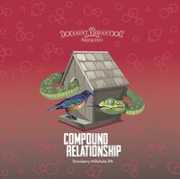 Пиво Compound Relationship