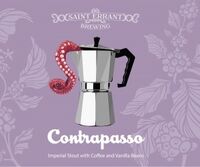 Пиво Contrapasso