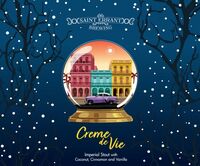 Пиво Creme De Vie