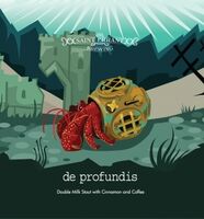 Пиво De Profundis Пиво De Profundis