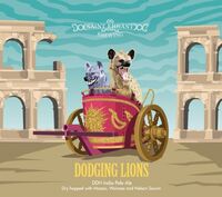 Пиво Dodging Lions