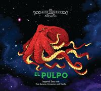 Пиво El Pulpo