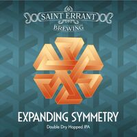 Пиво Expanding Symmetry