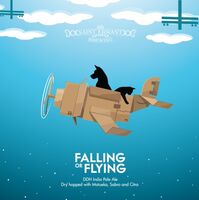Пиво Falling Or Flying