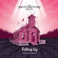 Пиво Falling Up Пиво Falling Up