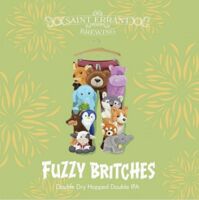 Пиво Fuzzy Britches