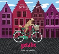 Пиво Getafix (version 2) Пиво Getafix (version 2)