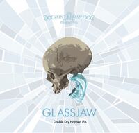 Пиво Glass Jaw