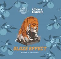 Пиво Glaze Effect