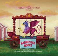 Пиво Harnessed Hopes
