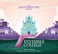 Пиво Invisible College