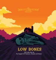 Пиво Low Bones