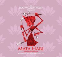 Пиво Mata Hari With Marshmallow Пиво Mata Hari With Marshmallow