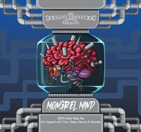 Пиво Mongrel Mind