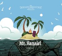 Пиво Mr. Hanalei Пиво Mr. Hanalei