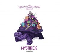 Пиво Mystikos Пиво Mystikos