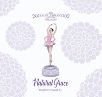 Пиво Natural Grace