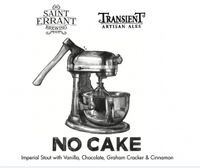 Пиво No Cake Пиво No Cake