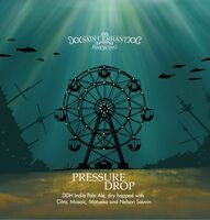 Пиво Pressure Drop