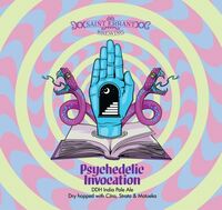Пиво Psychedelic Invocation